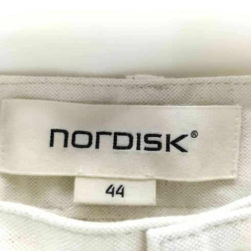 Nordisk WORK PANTS FLARE メンズ JPN:44