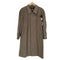 カシミヤ CASHMERE カシミヤステンカラーコート レディース 94 170