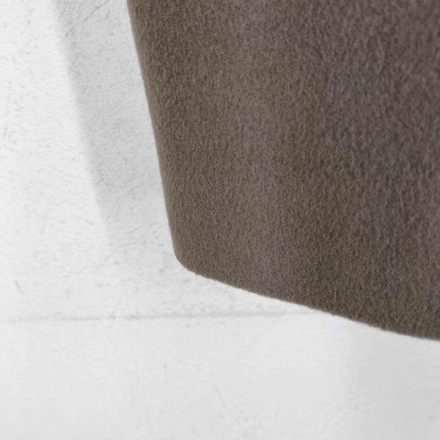 カシミヤ CASHMERE カシミヤステンカラーコート レディース 94 170