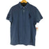 ポロラルフローレン POLO RALPH LAUREN CUSTOM SLIM FIT ビッグポニー刺繍 S/S ポロシャツ メンズ import:L