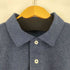 ポロラルフローレン POLO RALPH LAUREN CUSTOM SLIM FIT ビッグポニー刺繍 S/S ポロシャツ メンズ import:L