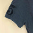 ポロラルフローレン POLO RALPH LAUREN CUSTOM SLIM FIT ビッグポニー刺繍 S/S ポロシャツ メンズ import:L