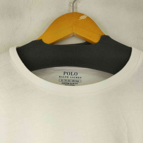 ポロラルフローレン POLO RALPH LAUREN S/S Tシャツ メンズ import:XL