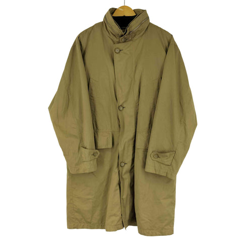 アレグリ allegri ライナー付き ナイロンコート メンズ  LY