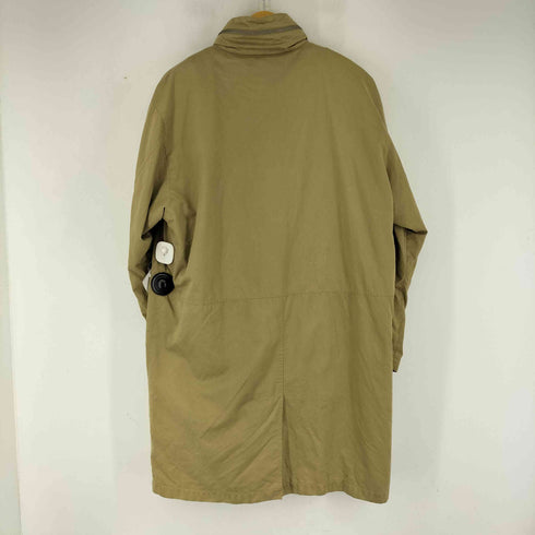 アレグリ allegri ライナー付き ナイロンコート メンズ  LY