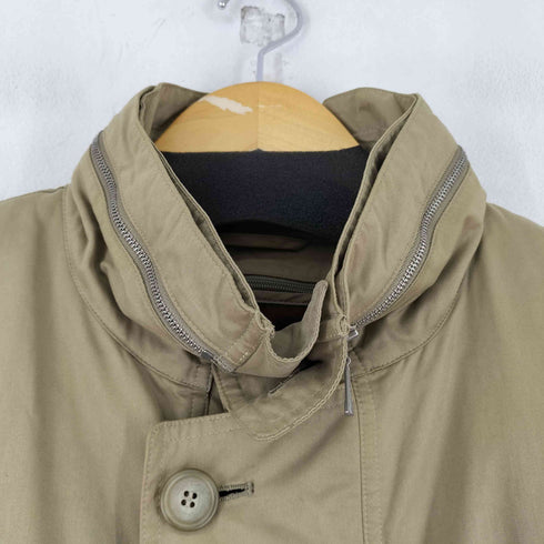 アレグリ allegri ライナー付き ナイロンコート メンズ  LY