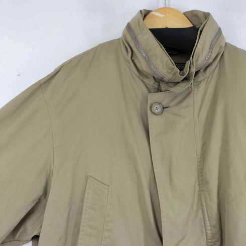 アレグリ allegri ライナー付き ナイロンコート メンズ  LY