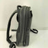 BERMAS Dulite Flex No.60640 2層リュック39cm EX5cm コーデュラブラック メンズ