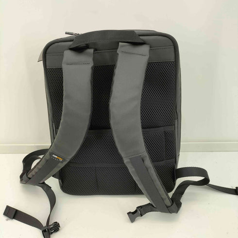 BERMAS Dulite Flex No.60640 2層リュック39cm EX5cm コーデュラブラック メンズ