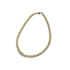 MIKIMOTO SIL刻印 5.5-6.0mm アコヤ パール ネックレス レディース