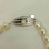 MIKIMOTO SIL刻印 5.5-6.0mm アコヤ パール ネックレス レディース