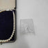 MIKIMOTO SIL刻印 5.5-6.0mm アコヤ パール ネックレス レディース