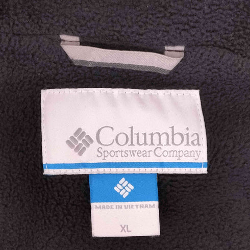 コロンビア Columbia ロマビスタスタンドネックジャケット メンズ JPN:XL