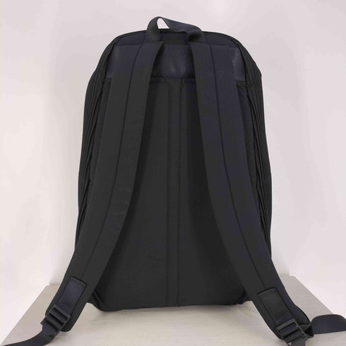 オムプリッセイッセイミヤケ HOMME PLISSE ISSEY MIYAKE 23SS Pleats Daypack Black メンズ