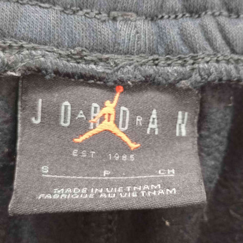 ジョーダンブランド JORDAN BRAND AS M J ESS FLC PANT メンズ JPN:S