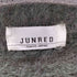 ジュンレッド JUNRed シャギーニットルーズカーディガン メンズ JPN:M