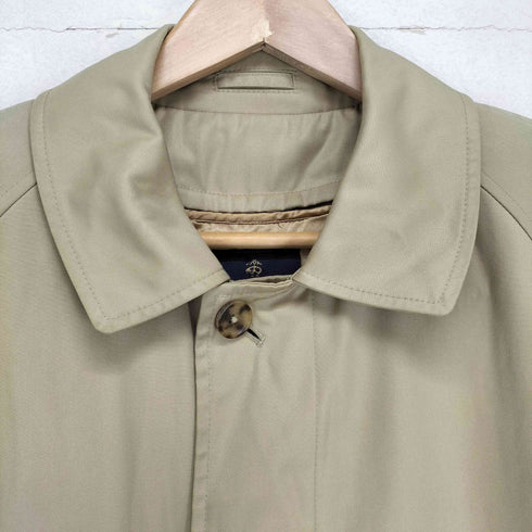 ブルックスブラザーズ BROOKS BROTHERS ライナー付ステンカラーコート メンズ 38