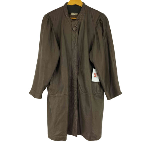 angel leather レザー コート レディース 11