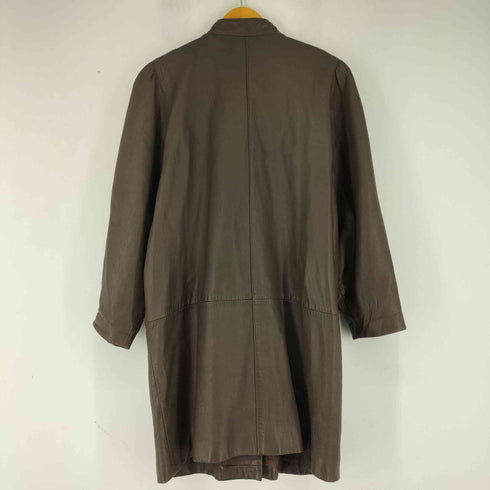 angel leather レザー コート レディース 11