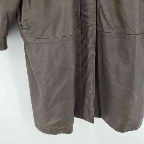 angel leather レザー コート レディース 11