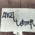 angel leather レザー コート レディース 11