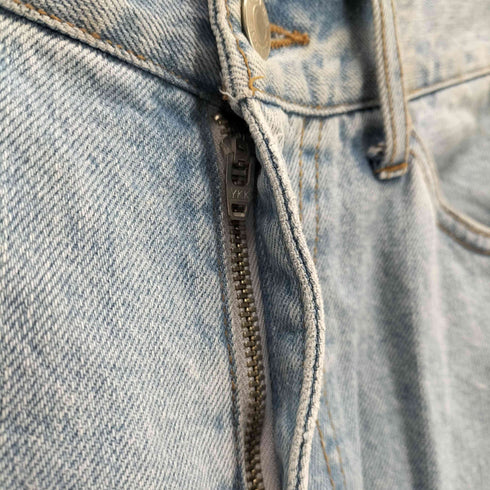 エクストララージ XLARGE WIDE DENIM PANTS メンズ 34