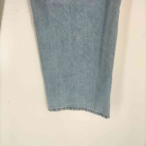 エクストララージ XLARGE WIDE DENIM PANTS メンズ 34