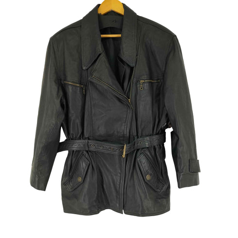 echtes leder ダブルライダース ジャケット レディース 42