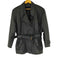 echtes leder ダブルライダース ジャケット レディース 42