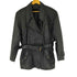 echtes leder ダブルライダース ジャケット レディース 42