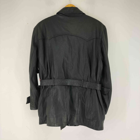 echtes leder ダブルライダース ジャケット レディース 42