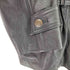 echtes leder ダブルライダース ジャケット レディース 42