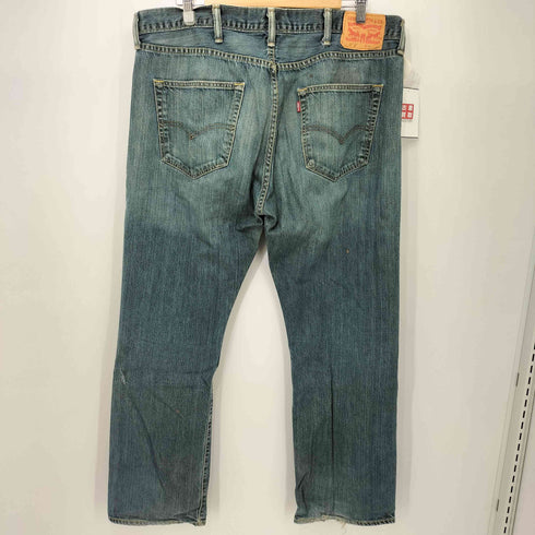 リーバイス Levis 00S 501 ストレートデニムパンツ メンズ  W38 L29