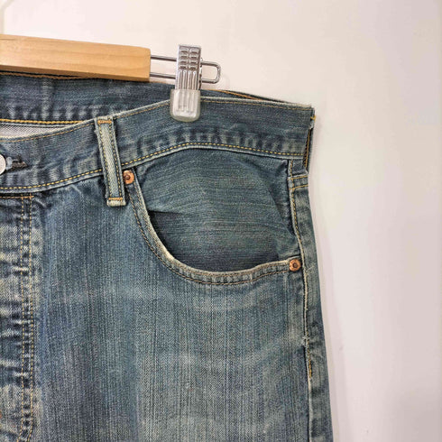 リーバイス Levis 00S 501 ストレートデニムパンツ メンズ  W38 L29