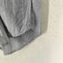 スティーブンアラン Steven Alan USA製 ストライプ柄 L/S シャツ メンズ S