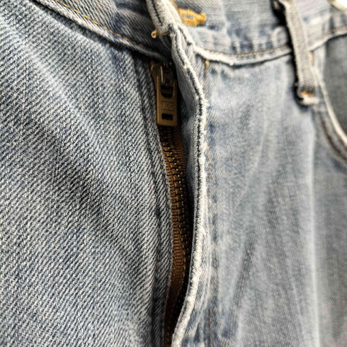 カーハート Carhartt Relaxed Fit デニムパンツ メンズ 36×30