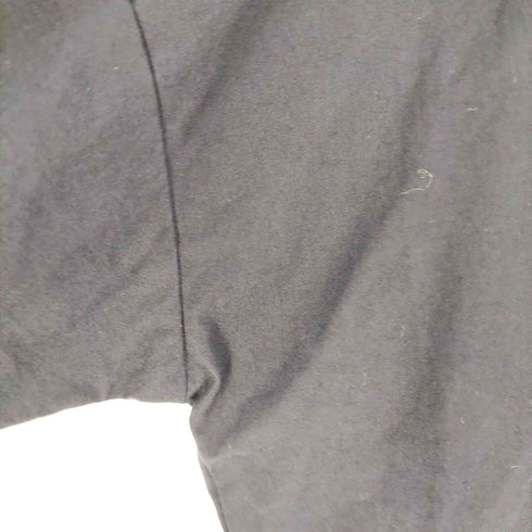 huis  やわらかコットンロングシャツ メンズ FREE