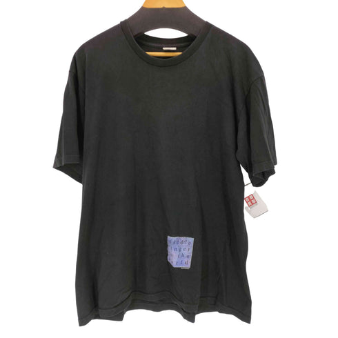 シュプリーム Supreme 19SS Middle Finger To The World Tee メンズ JPN:XL