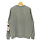 ナイキ NIKE オレンジタグ復刻 HEAVYWEIGHT NB CREW FLEECE ゴツナイキ メンズ import:XL