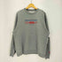 ナイキ NIKE オレンジタグ復刻 HEAVYWEIGHT NB CREW FLEECE ゴツナイキ メンズ import:XL