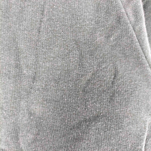 スペイン軍 モックネックスウェット メンズ