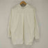 ユナイテッドアローズグリーンレーベルリラクシング UNITED ARROWS green label relaxing スキッパー ドルマン シャツ レディース