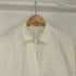 ユナイテッドアローズグリーンレーベルリラクシング UNITED ARROWS green label relaxing スキッパー ドルマン シャツ レディース