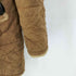バーバリーブルーレーベル BURBERRY BLUE LABEL ムートンコート レディース 38