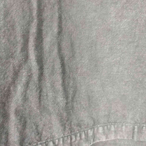 ネストローブコンフェクト nest Robe CONFECT コットンリネンポプリンプルオーバーシャツ メンズ JPN:3