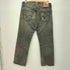 リーバイス Levis 00S 501 ストレートデニムパンツ メンズ W32 L32