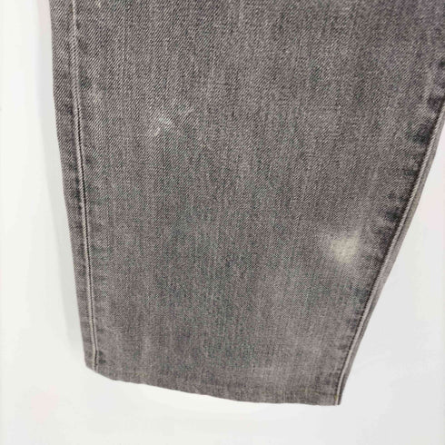 リーバイス Levis 00S 501 ストレートデニムパンツ メンズ W32 L32