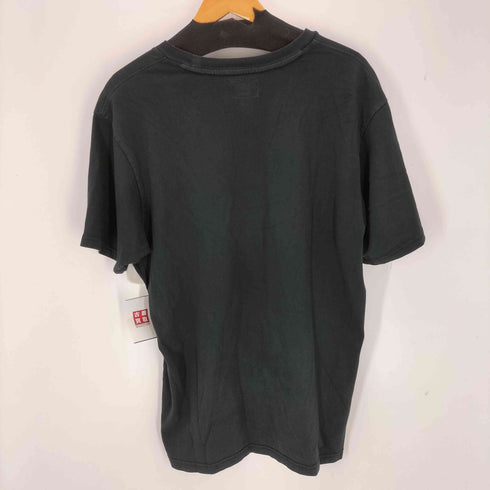 シュプリーム Supreme 22AW WASHED CAPITAL S/S TOP メンズ JPN:M