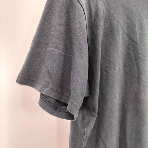 シュプリーム Supreme 22AW WASHED CAPITAL S/S TOP メンズ JPN:M