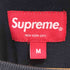 シュプリーム Supreme 22AW WASHED CAPITAL S/S TOP メンズ JPN:M